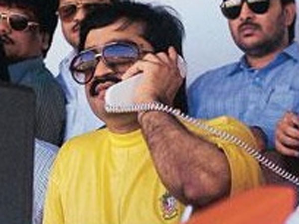 தாவூத்துக்கே அடைக்கலம் கொடுத்த கும்பல்