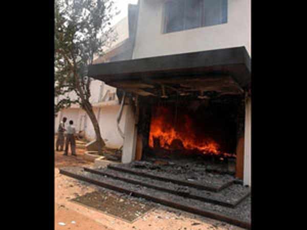 Madras HC to hear appeal plea in Dinakaran attack case Madras HC to hear appeal plea in Dinakaran attack case