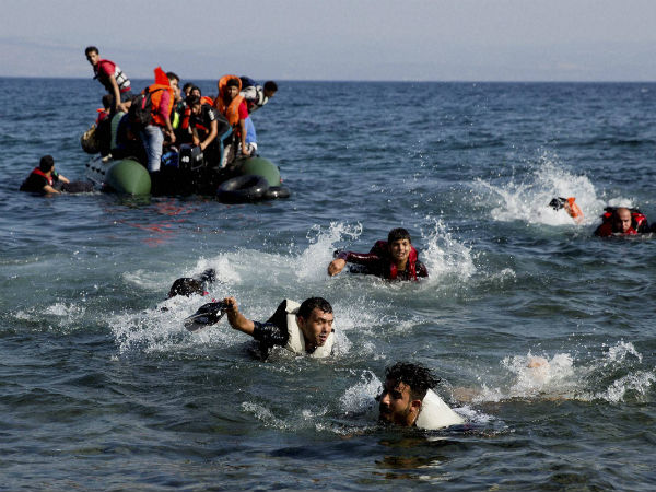 எல்லையைத் திறக்க சம்மதம்...