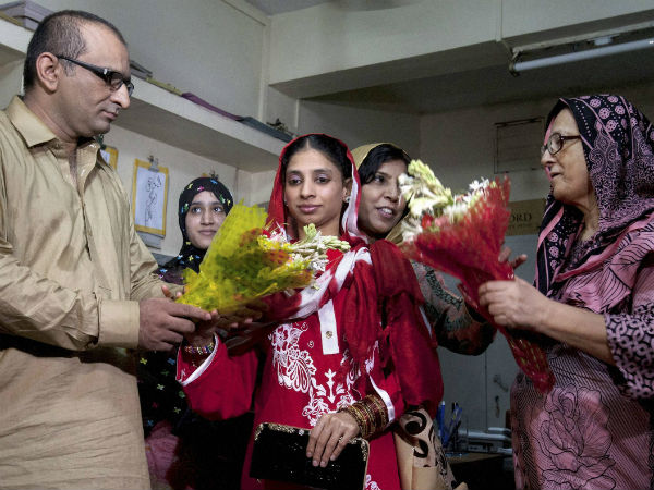 பரிசோதனைக்கு தயார்