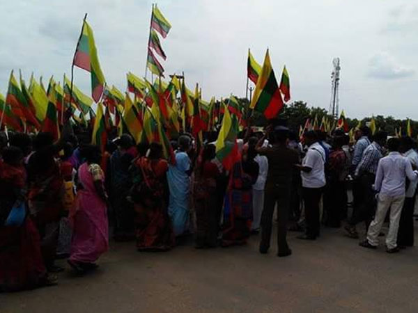 குளிர்பான ஆலைகள்...