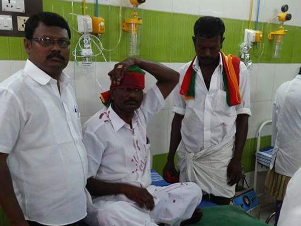 நடவடிக்கை தேவை...