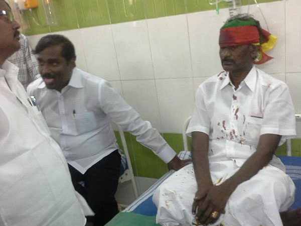 போராட்டம்...