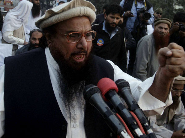 பாகிஸ்தான் மறுப்பு