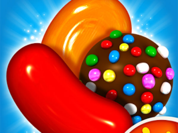 கேன்டி கிரஷ்