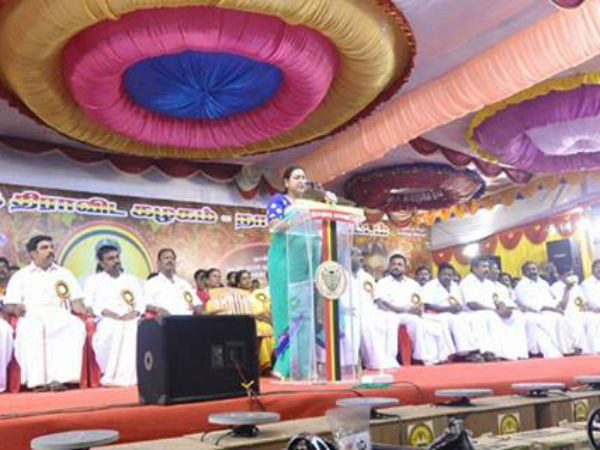 புதிய பேருந்து நிலையம்