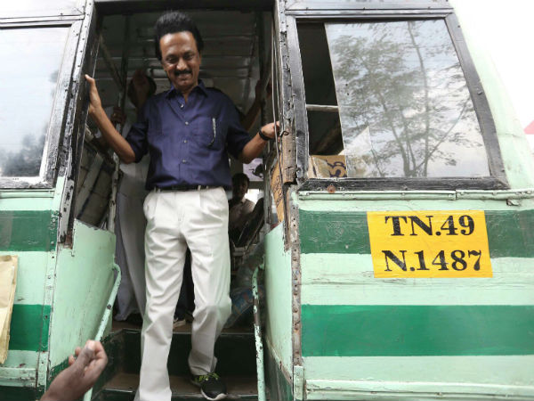 ஸ்டாலின் 