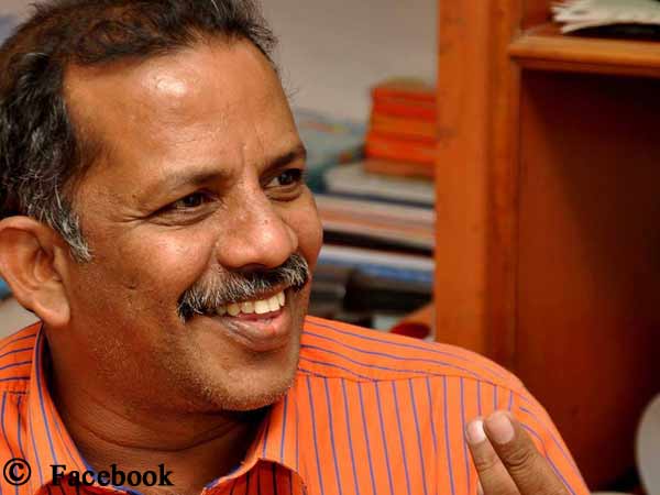 சேரன் கூறியதை வாசித்து