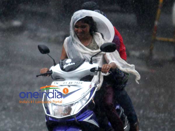 தமிழகத்திற்கு பாதிப்பு இல்லை