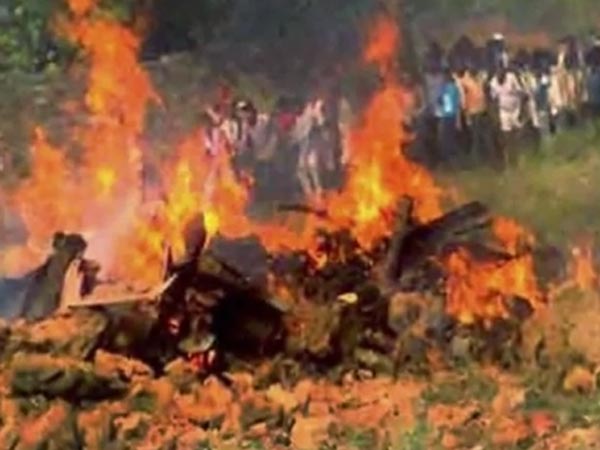 விமானம் 183: