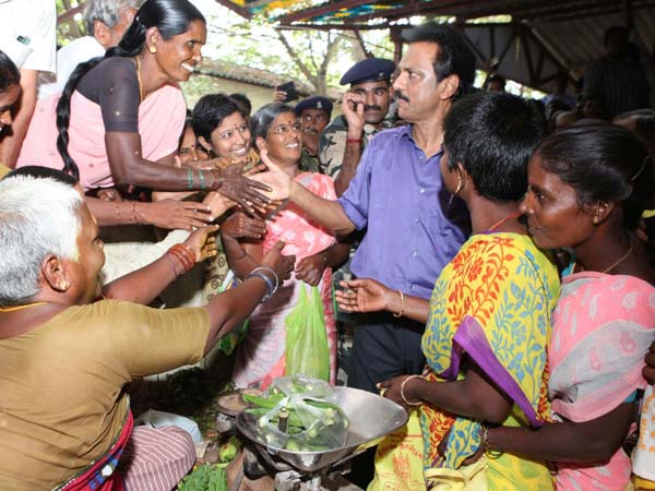 நடைபயணம்