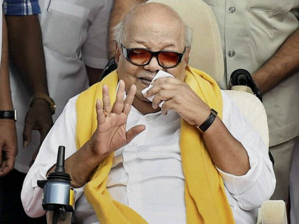 ஜெயலலிதாவின் பதில்...