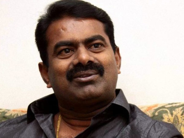 தமிழர்கள் அடித்துக் கொள்வதால்