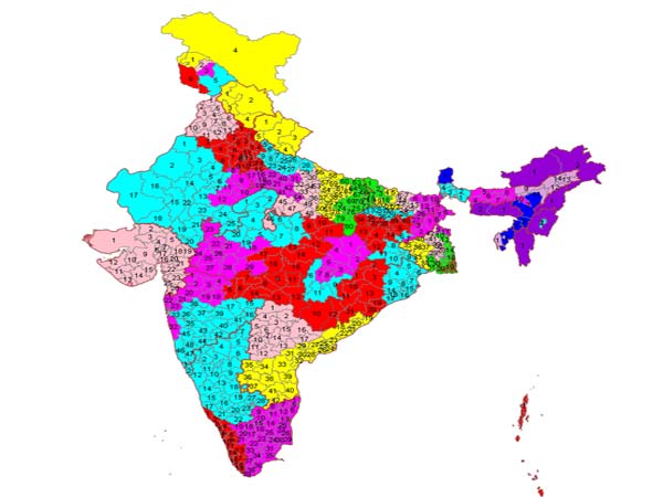 103வது இடத்தில் இந்தியா...