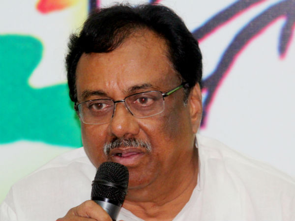 மாற்றப்படுவாரா?