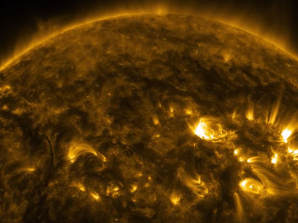 ஆச்சர்யம் தரும் போட்டோக்கள்...