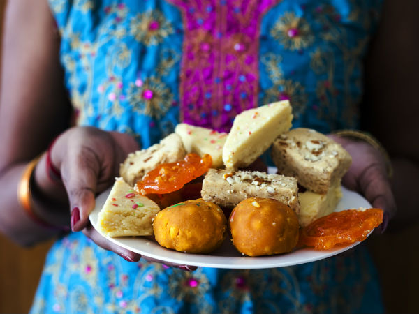 கலாச்சார இனிப்பு