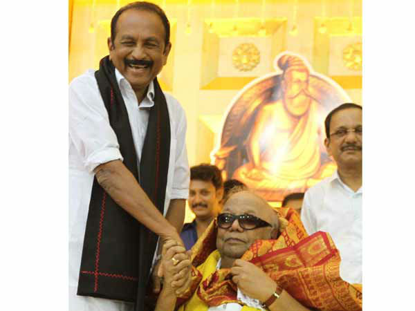 தி.மு.க.வுக்கு சிக்னல்