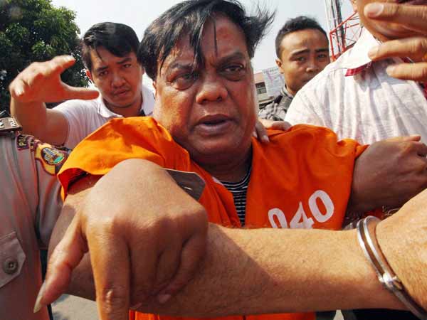 போட்டுத் தள்ளுவோம்