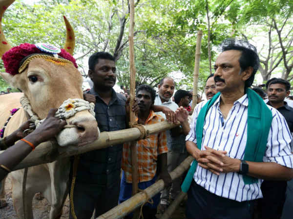 வேலூரில் பயணம்