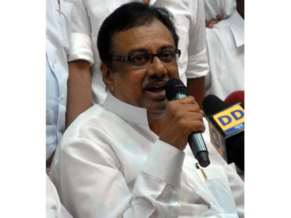 கட்சிப் பதவிகள்...