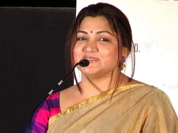 யாரையும் நம்பி இல்லை...