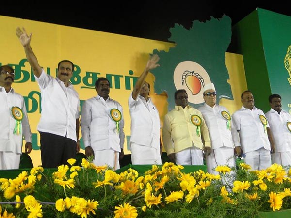 பாமக