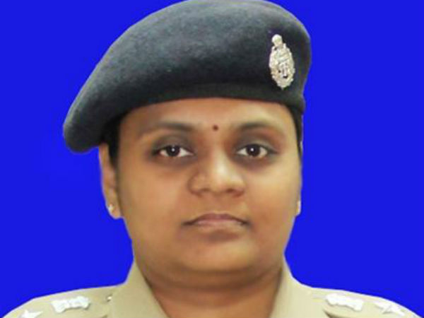 எஸ்.பி. பொன்னி