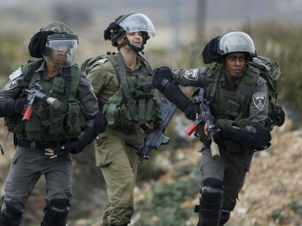 இரு நாடாக பிரிக்க முடிவு