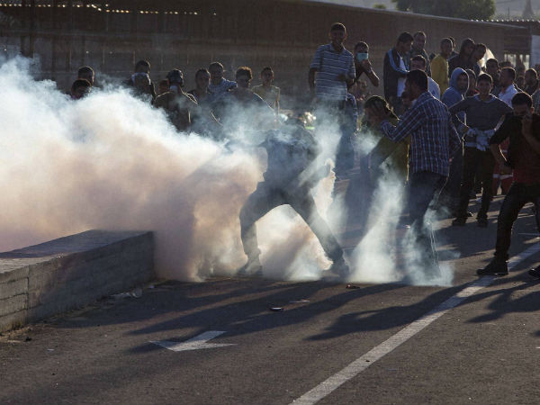 பிறந்தது இஸ்ரேல்