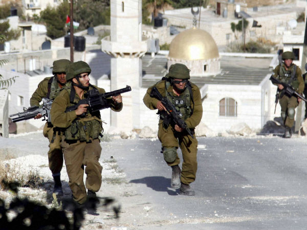 ஆஸ்லோ ஒப்பந்தம்