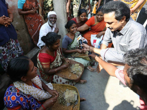 பீடி தொழிலாளர்கள்