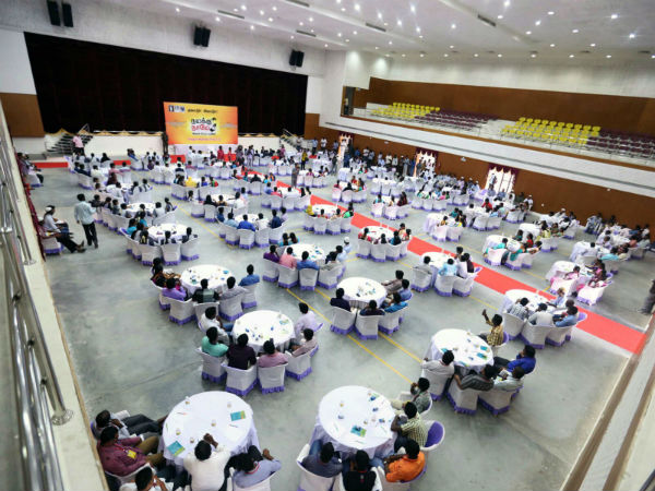 மாற்றத்தை ஏற்படுத்துங்கள்