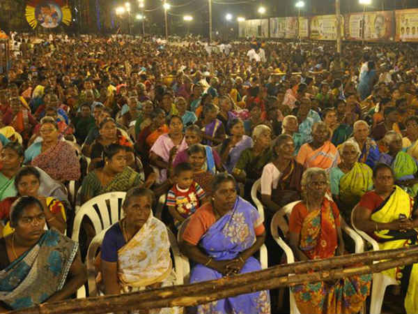 விஷ்ணுபிரியா விவகாரம்...
