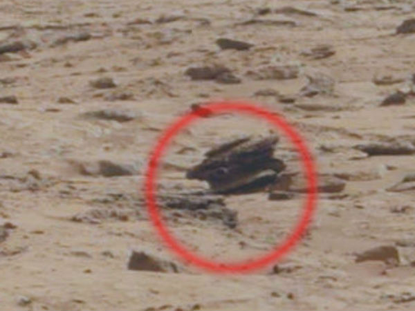 வீடு, டிரோன்...