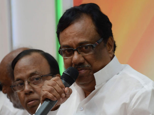 கட்சிக்கு என்ன பலன்...