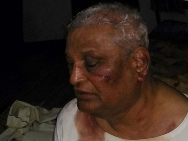 தாக்குதல்