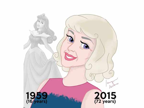 அரோராவுக்கு 72: அரோராவுக்கு 72: