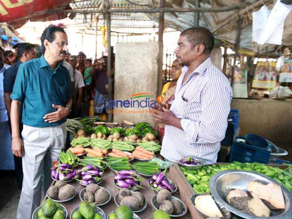 அச்சத்தில் அரசு