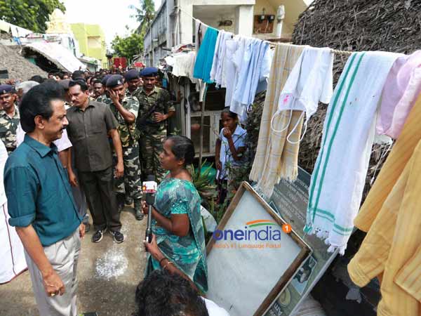 சொன்னதை செய்வோம்
