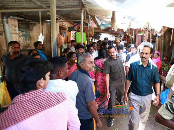 234 தொகுதிகளில் பயணம்
