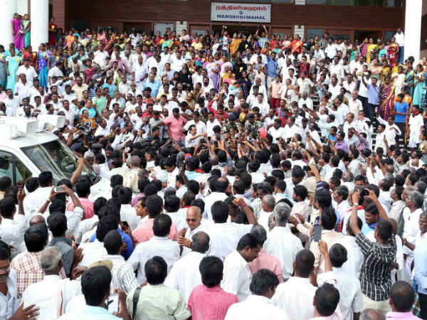 பாதையாத்திரைக்கு பலன்