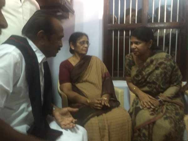 இறுதிவரை போராடியவர்