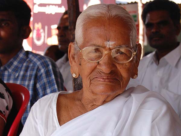 இன்று நல்லடக்கம்