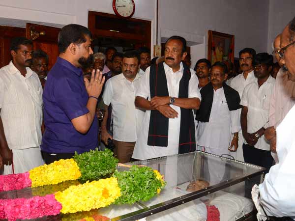 நக்கீரன் கோபால்