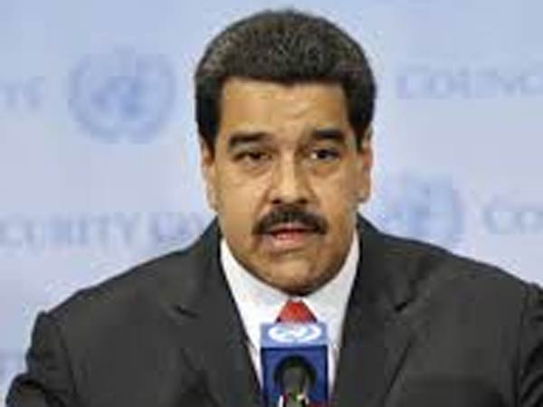 Venezuelan president to ax moustache if he misses housing target Venezuelan president to ax moustache if he misses housing target