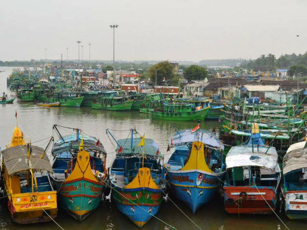 Deep depression brings back fears of Thane