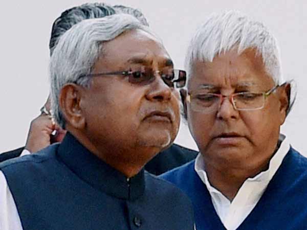 நாடாளுமன்றத் தேர்தலில்....