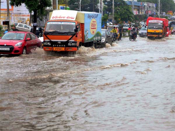 போக்குவரத்து பாதிப்பு...