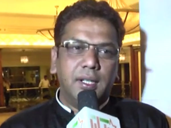 Unmai director held in Mumbai for conning a businessman